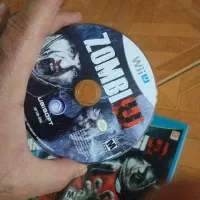 بازی کتسول wiiu|کنسول، بازی ویدئویی و آنلاین|تهران, امام خمینی|دیوار