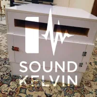 سایلنت باکس کاملا استاندارد