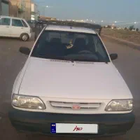 پراید وانت 151 SE