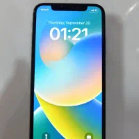 آیفون X حافظه 256
