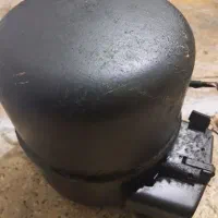 (کمپرسور) موتور یخچال ژاپنی