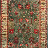 فرش‌های مرموز+جذابیت و زیبایی با هماهنگی بی‌نظیر٪|فرش|بوشهر, |دیوار