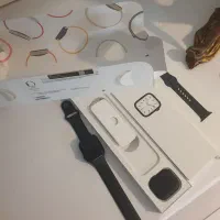 اپل واچ سری ۷ سایز ۴۵