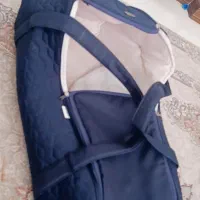 ساک حمل نوزاد سالم