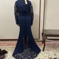 لباس مجلسی