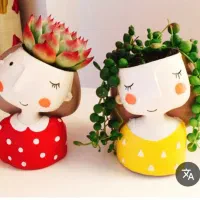 گلدان های کلاسیک|گل و گیاه طبیعی|قم, انسجام|دیوار