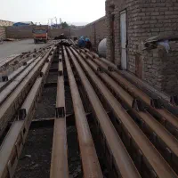 اسکلت کاران برادران میش مست