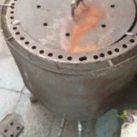 فروش تنور گازی
