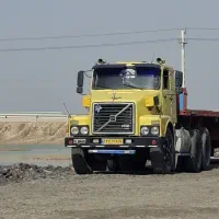 ولوو مدل ۷۱ ایرانی