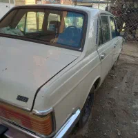 پیکان فروشی مدل ۸۳