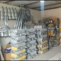 تعمیر و تعویض اگزوز ، رادیاتور ، کاتالیزور|قطعات یدکی و لوازم جانبی|تهران, شهرک آزادی|دیوار