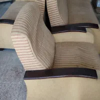 مبل هشت نفره|مبلمان اداری|بندر ترکمن, |دیوار