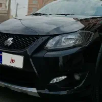 کوییک اس تیپ DA|خودرو سواری و وانت|اصفهان, کوی شهید کشوری|دیوار