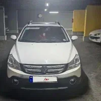 دانگ فنگ اچ سی کراس مدل 1397 تهران و قم|خودرو سواری و وانت|قم, شهرک قدس|دیوار