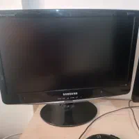 مانیتور19اینچ سامسونگ