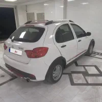 کویک r مدل ۴۰۰ بدون رنگ