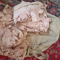 لباس سربازی
