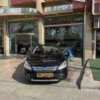 اچ سی کراس مدل ۱۳۹۵