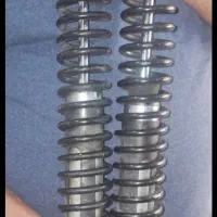 کمک فنر موتور تریل xl