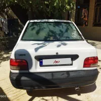 پراید