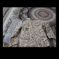 اورکت ارتشی نو آکبند