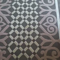 فرش فانتزی چهار متری