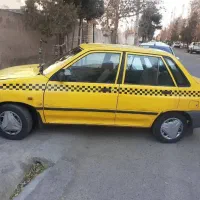 تاکسی داخلی بازرگان استان آذربایجان غربی