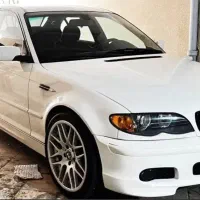 Bmw e46. 2005. 330