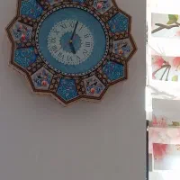 ساعت