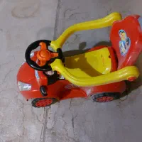 ماشین بازی