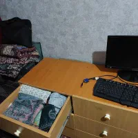 دراور ۹ کشو|جاکفشی، کمد، دراور|تهران, شهرک ولیعصر شمالی|دیوار