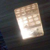 دستگاه جوجه کشی ۴۲تایی|لوازم جانبی حیوانات|تربت جام, کشتارگاه|دیوار