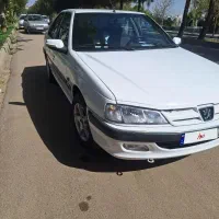 پارس سال دوگانه شرکتی