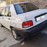 پراید اتاق تعویض اثتثنایی درجه یک یک|خودرو سواری و وانت|مهاباد (آذربایجان غربی), |دیوار