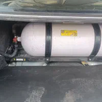وسایل گاز سوز پژو فابریکی