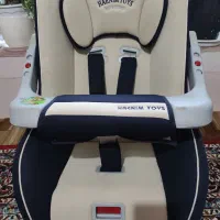 صندلی خودرو کودک haenim toys