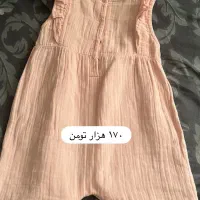 لباس نوزادی|کفش و لباس بچه|تهران, زرکش|دیوار