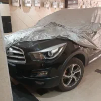 هایما S5 اتوماتیک ۶ سرعته، مدل ۱۴۰۱