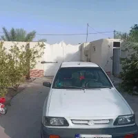 فروش پراید صبا هیدرولیک دوگانه