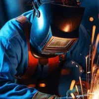 جوشکاری وتخریب بتن