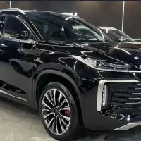 اکستریم مشکی txl مدل ۱۴۰۳ کم کار