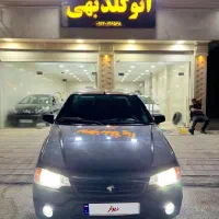 اریسان ۲ ، مدل ۱۴۰۳ خشک|خودرو سواری و وانت|بوشهر, |دیوار