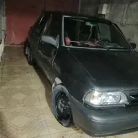 پراید مدل 84 تمیز|خودرو سواری و وانت|سیرجان, |دیوار