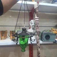 اجناس قدیمی وتزئینی|کلکسیون اشیاء عتیقه|یزد, |دیوار