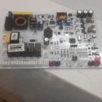 برد یخچال و برد فریزر هیمالیا