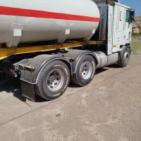 کشنده ایتنرناش1365|خودرو سنگین|چهاردانگه (تهران), |دیوار