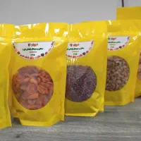 خشکباروحبوبات بابسته بندی بهداشتی و کاملا ارگانیک|خوردنی و آشامیدنی|شیراز, فرگاز|دیوار