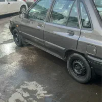 پراید ۱۳۱|خودرو سواری و وانت|رشت, کوی امام رضا|دیوار