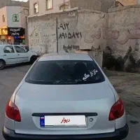 206 TU5 sd|خودرو سواری و وانت|پاکدشت, خاتون آباد|دیوار