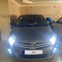 برلیانس 230 اتومات بی رنگ مدل 95